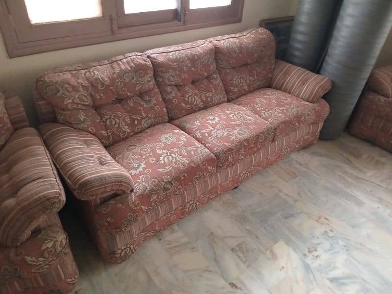 7 seater sofa set 3