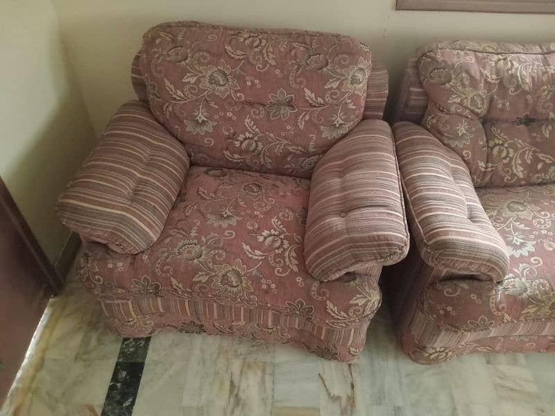 7 seater sofa set 7