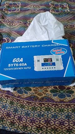 60amp pmw soler charge controller 0