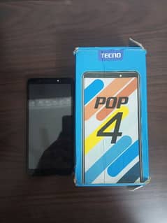 TECNO POP 4 FOR SELL