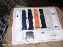 smart watch s100 ultra 9