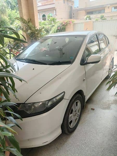 Honda City IDSI 2014 3