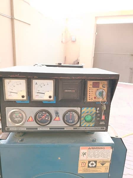 generator 15 kv 1