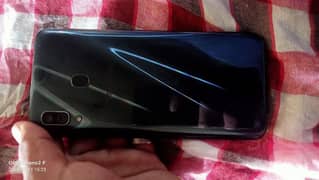 Samsung a30 4 64 pta prof condition 10 by 9