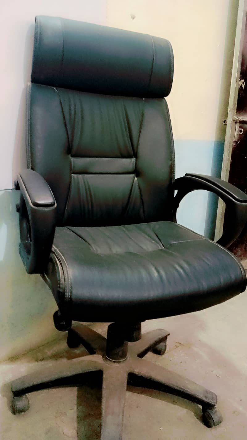 Office Chair for sale 0