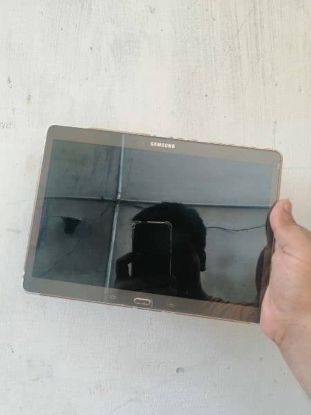 Samsung Galaxy tab S 1