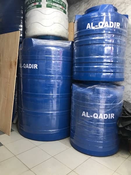 0336-0124679 Water tanks 1