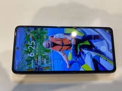 Vivo V27e Mint Condition with 4 months Warranty