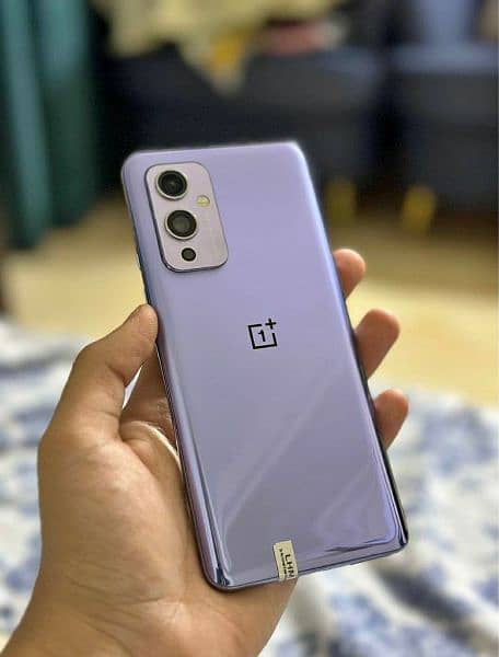 Oneplus 9 12GB 256GB Dual Sim approved 10/10 Exchange Possible 1