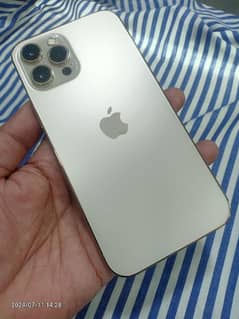 iphone 12 pro max, LLA, Non PTa, only call 03137075764