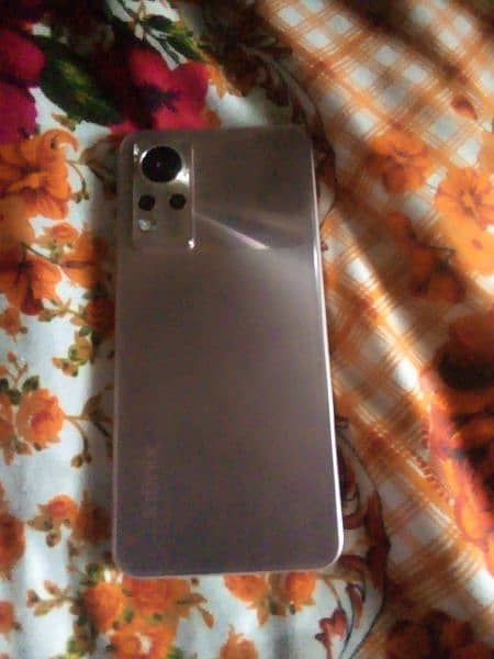 Infinix note 12 2