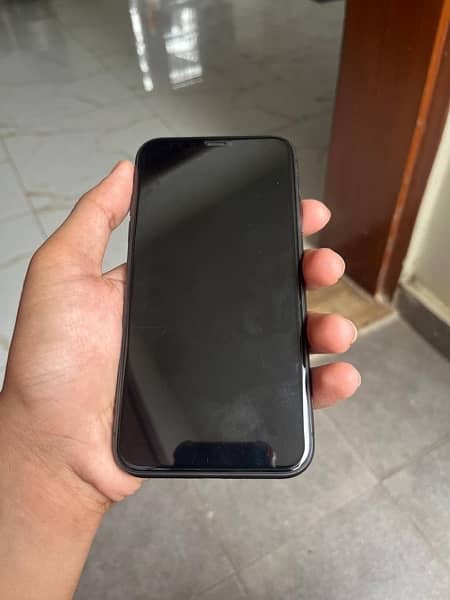 iPhone 11 non PTA jv 64GB 0