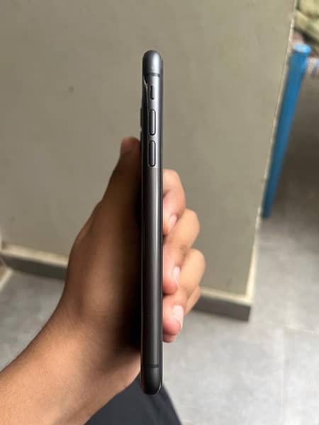 iPhone 11 non PTA jv 64GB 2