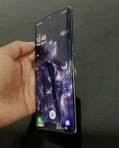 lg velvet gaming phone no open no repair