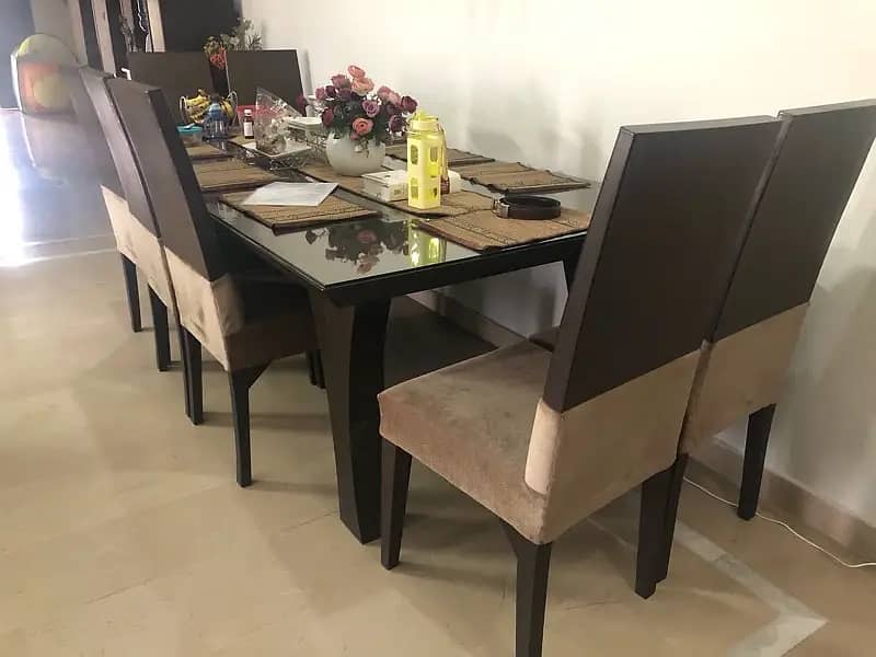 sofa set / 7 seater sofa set / dining table / 8 seater dining table 4