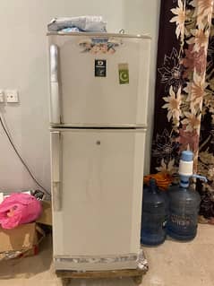 Dawlence Fridge in Islamabad Used Condition but excellent cooling