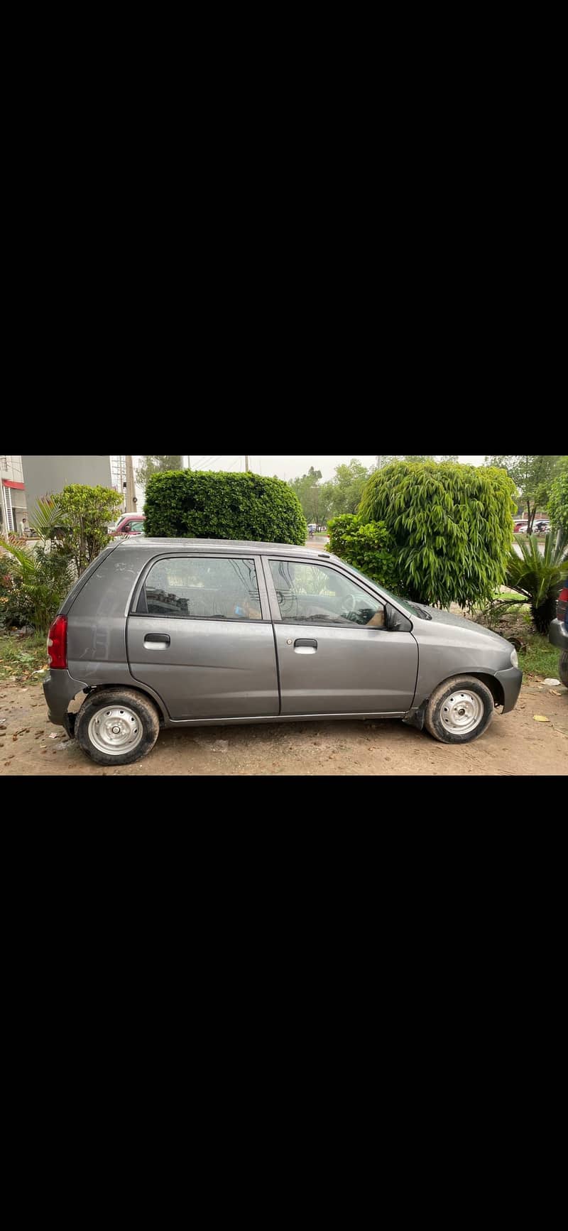 Suzuki Alto 2010 1