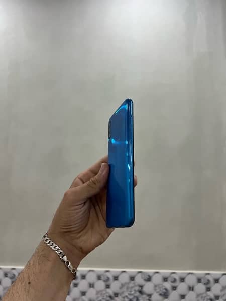 Samsung A50 3