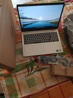 Core i7 Laptop with Complete Accessories urgent sale