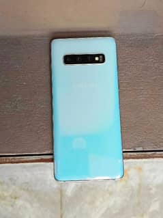 Samsung Galaxy S10 Official Pta approved