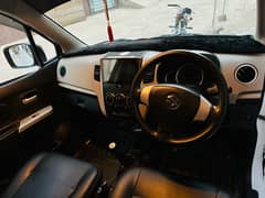 Suzuki Wagon R 2020