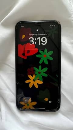 iphone 11 PTA APPROVED
