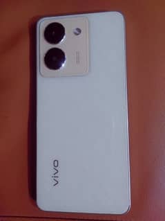 vivo y36 8/256 android version 14