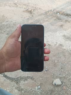 iphone 12 64gb non pta factory unlock 4 month sim time available