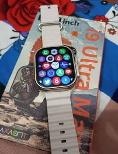 smart watch full display good conditions 03111296203