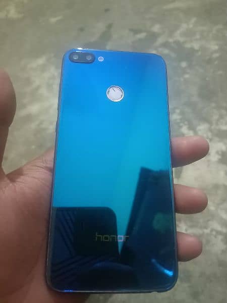 Honor 9N 4gb+64gb 1