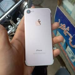 I phone 7 128gb PTA Approved