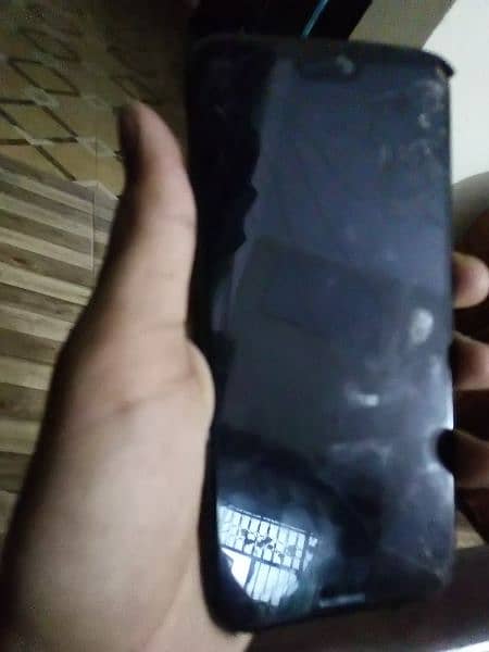 Huawei p20 lite only panel need to change 4