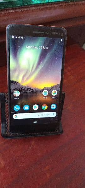 Nokia 6.1 Dual Sim TCL 5g 4gb 128gb Nokia 6.1 3gb 32gb PTA Approved 8