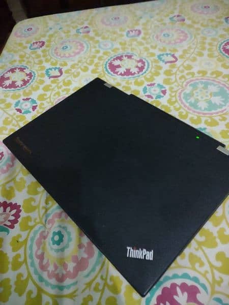 LENOVO CORE I5 3RD GENERATION 1