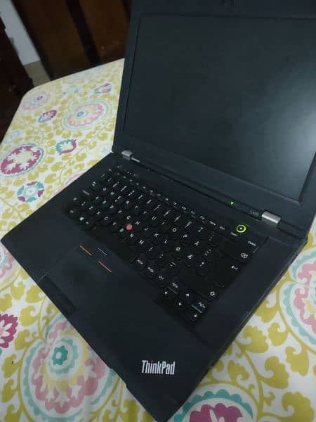 LENOVO CORE I5 3RD GENERATION 2