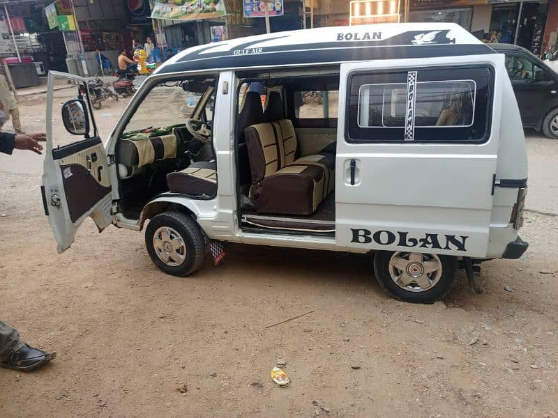 Hiroof Bolan white color mai available hai model 1984 4