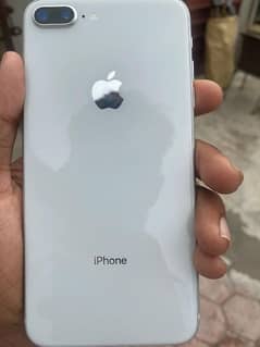 Iphone 8 plus Water pack non PTA