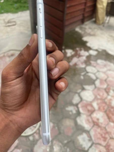 Iphone 8 plus Water pack non PTA 1