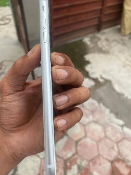 Iphone 8 plus Water pack non PTA 2