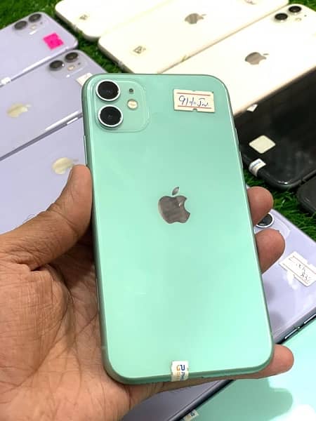 Iphone 11 64gb limited Stock 49k to 63k 1