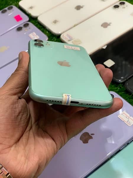 Iphone 11 64gb limited Stock 49k to 63k 2