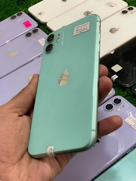 Iphone 11 64gb limited Stock 49k to 63k 3