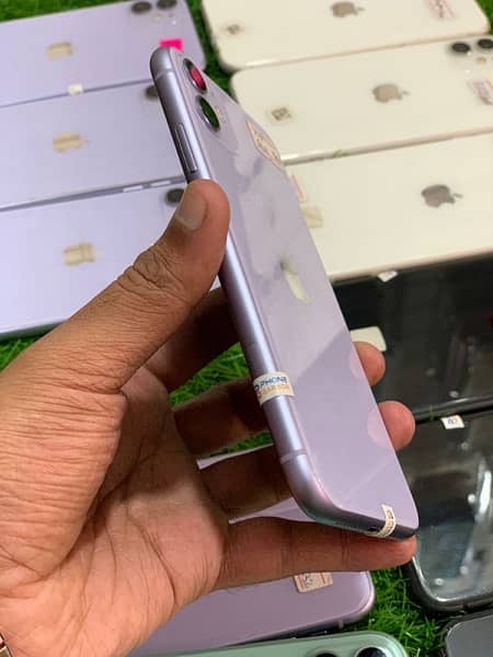 Iphone 11 64gb limited Stock 49k to 63k 6