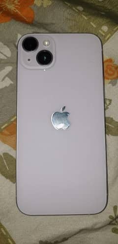 iphone 14  pro Max HK 256 GB factory