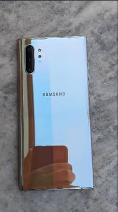 Samsung galaxy Note 10 5g