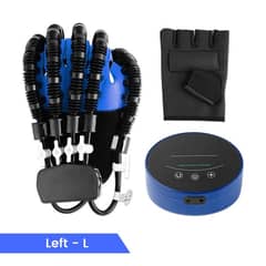 Robotic Gloves Power 9 Latest Model