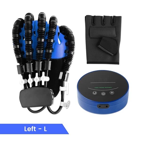 Robotic Gloves Power 9 Latest Model 0