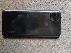 OPPO A15 0