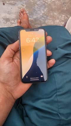iphone xs 64 dual pta approved