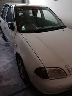 Suzuki Cultus VXR 2000 03017815992